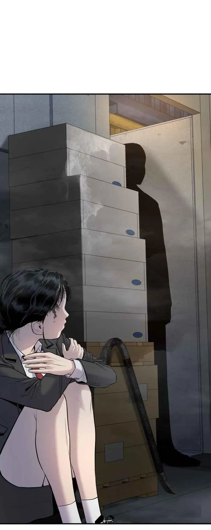 第9话 我们家又不是普通家庭 第3页
