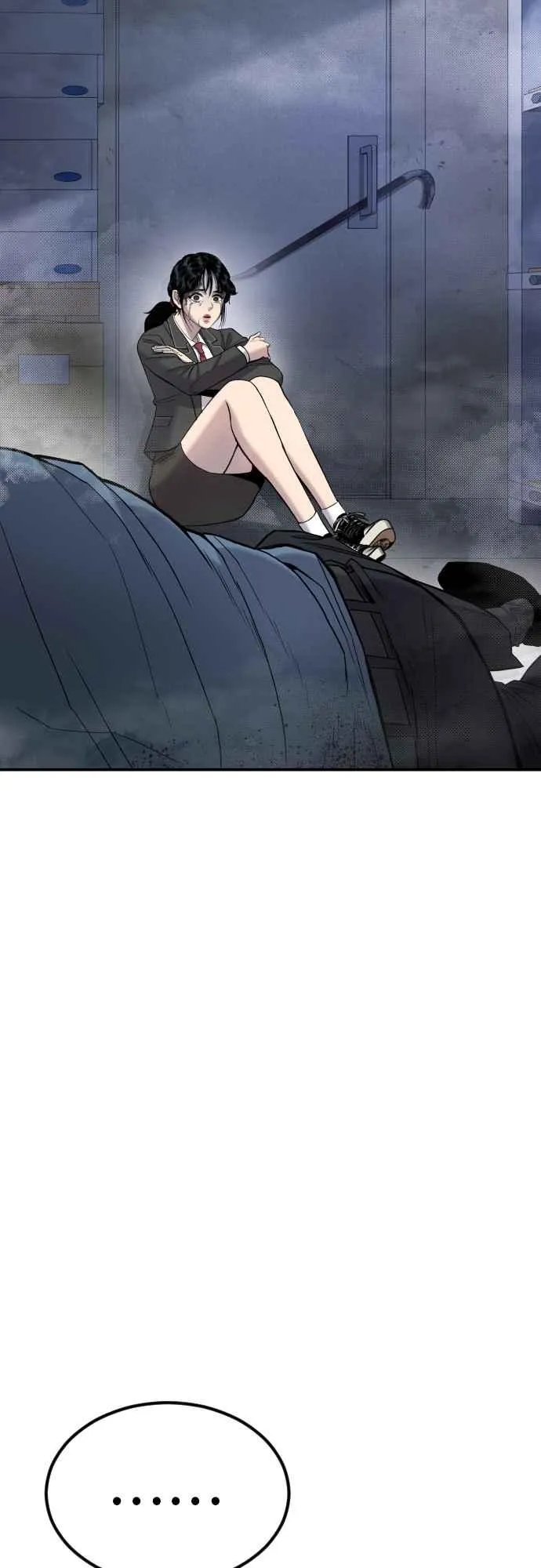第13话 我就试试看？ 第7页