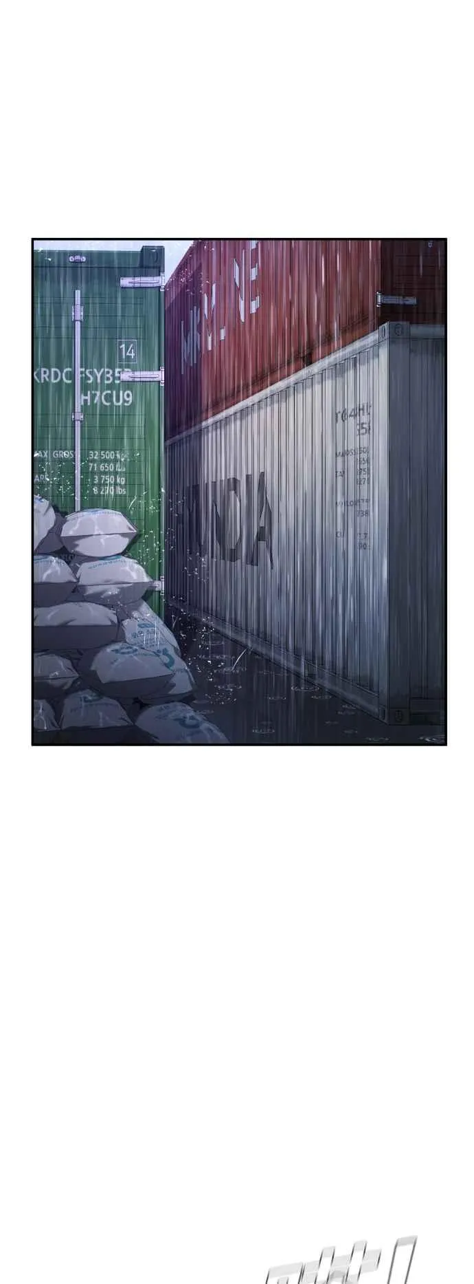 第14话 嘿呦 第127页