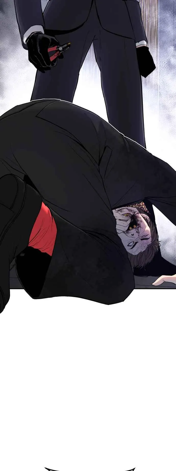 第15话 最适合的棋子 第35页