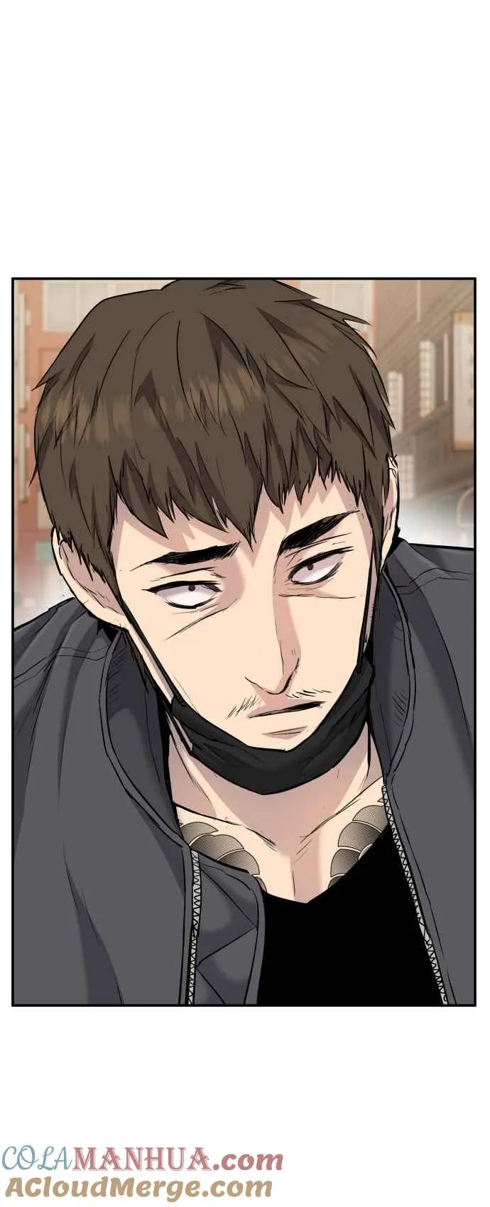 第15话 最适合的棋子 第49页