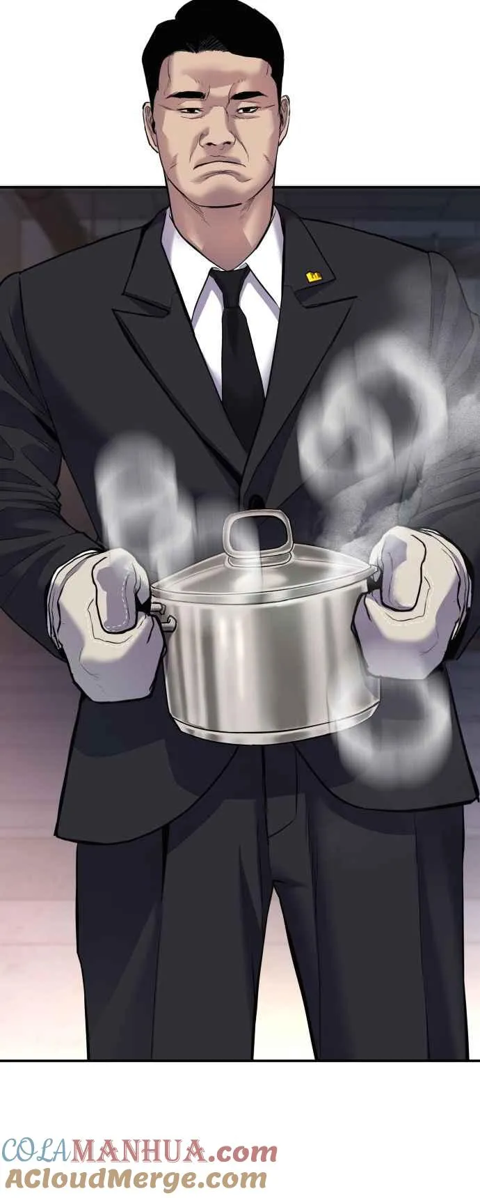 第15话 最适合的棋子 第109页