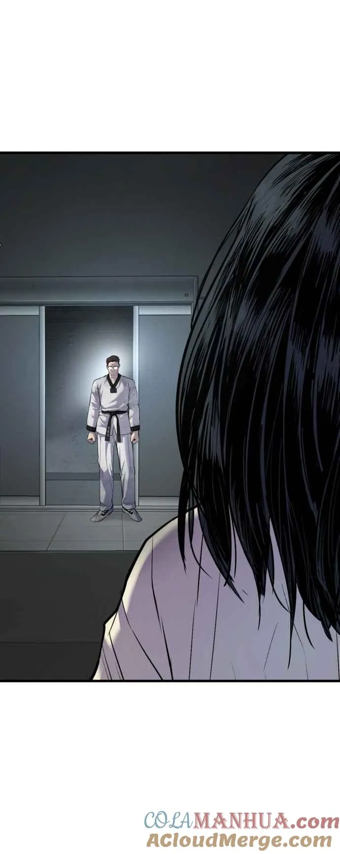 第21话 我们去见妳爸爸吧 第105页