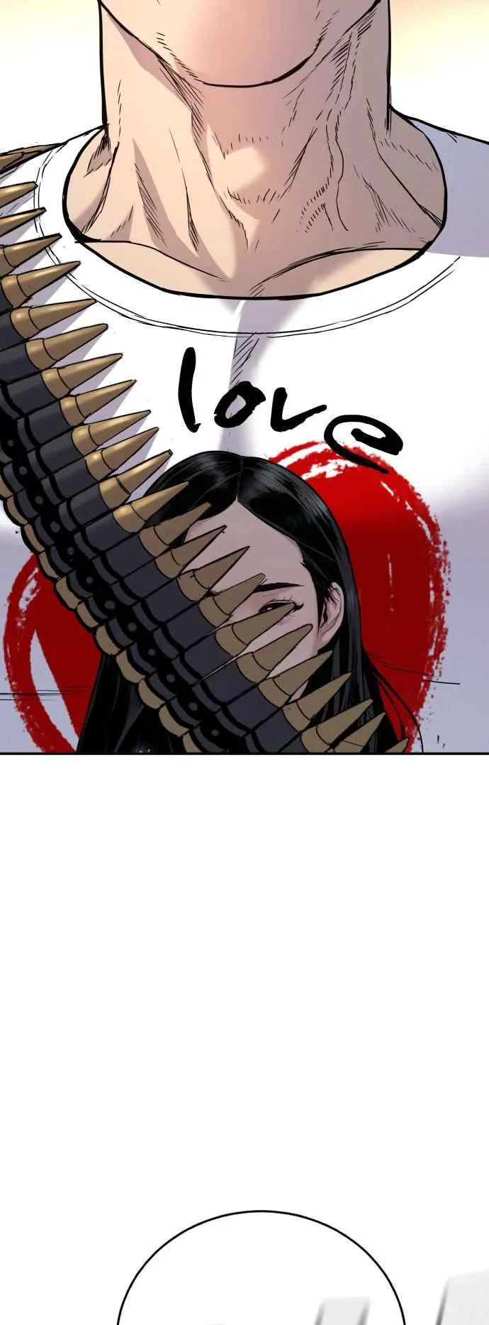 第27话 对男人而言很重要的东西 第38页
