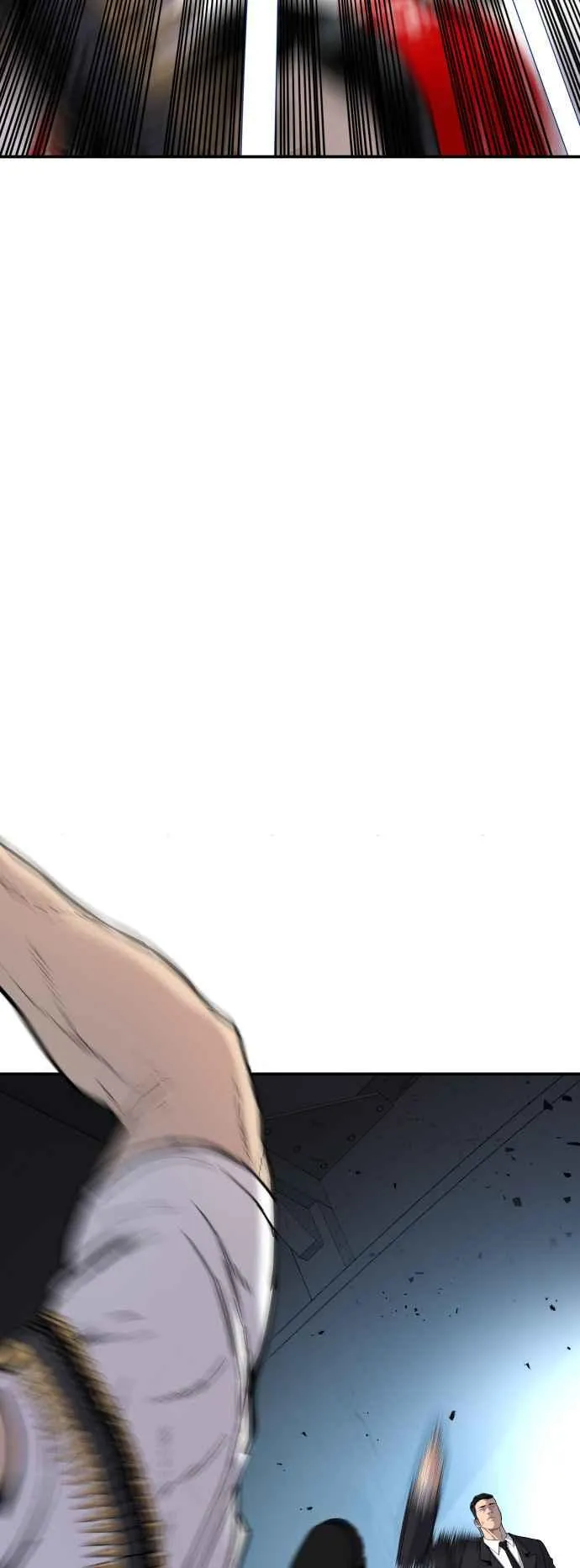 第27话 对男人而言很重要的东西 第40页