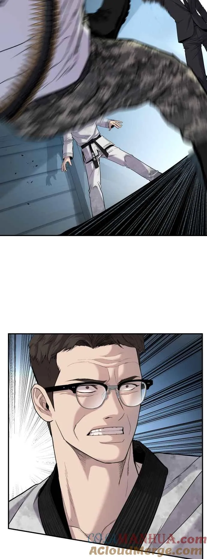 第27话 对男人而言很重要的东西 第41页