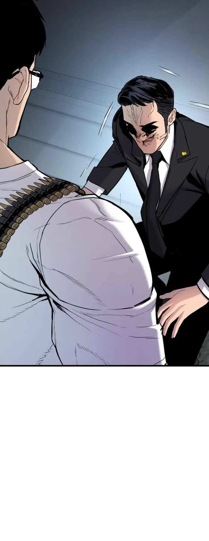 第27话 对男人而言很重要的东西 第156页