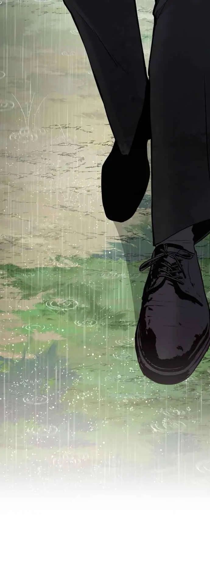 第29话 十分危险的面谈 第3页