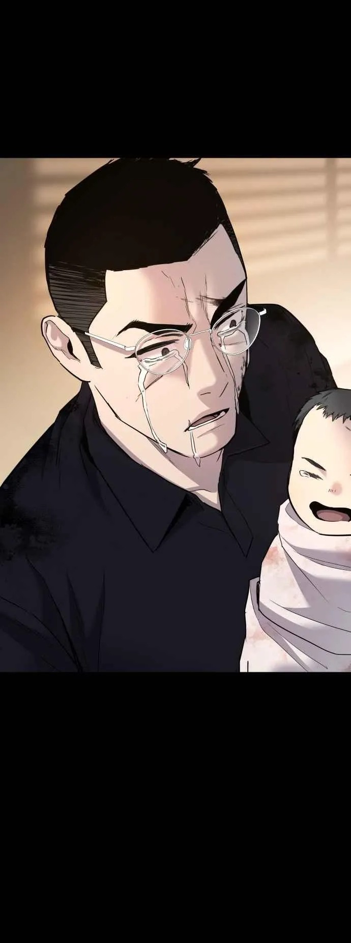 第29话 十分危险的面谈 第170页