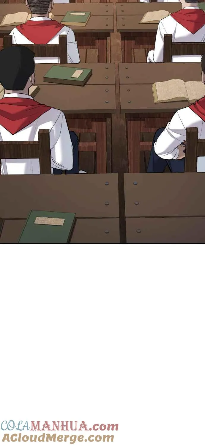 第31话 浪漫的原因 第5页