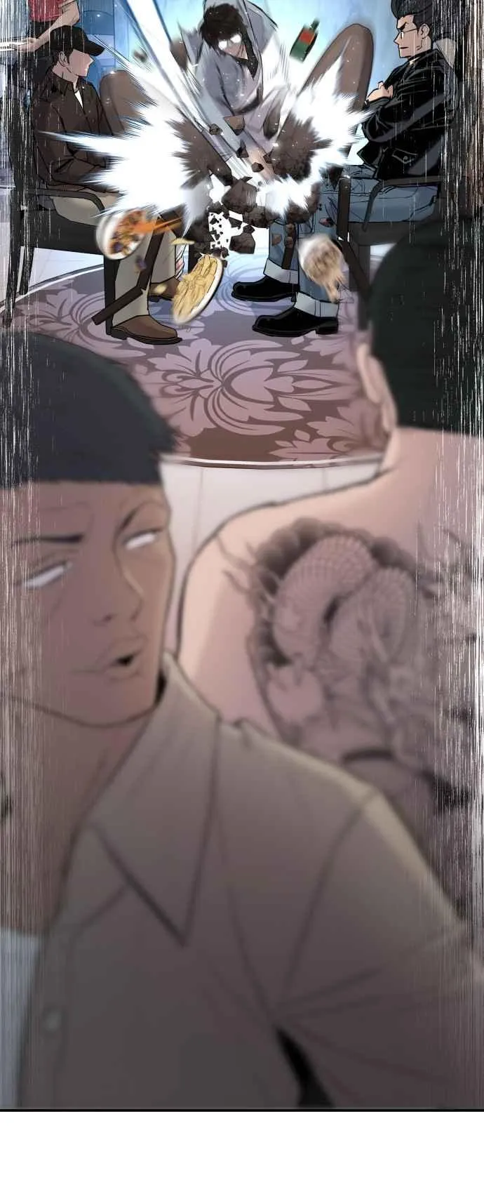 第33话 理清顺序 第108页