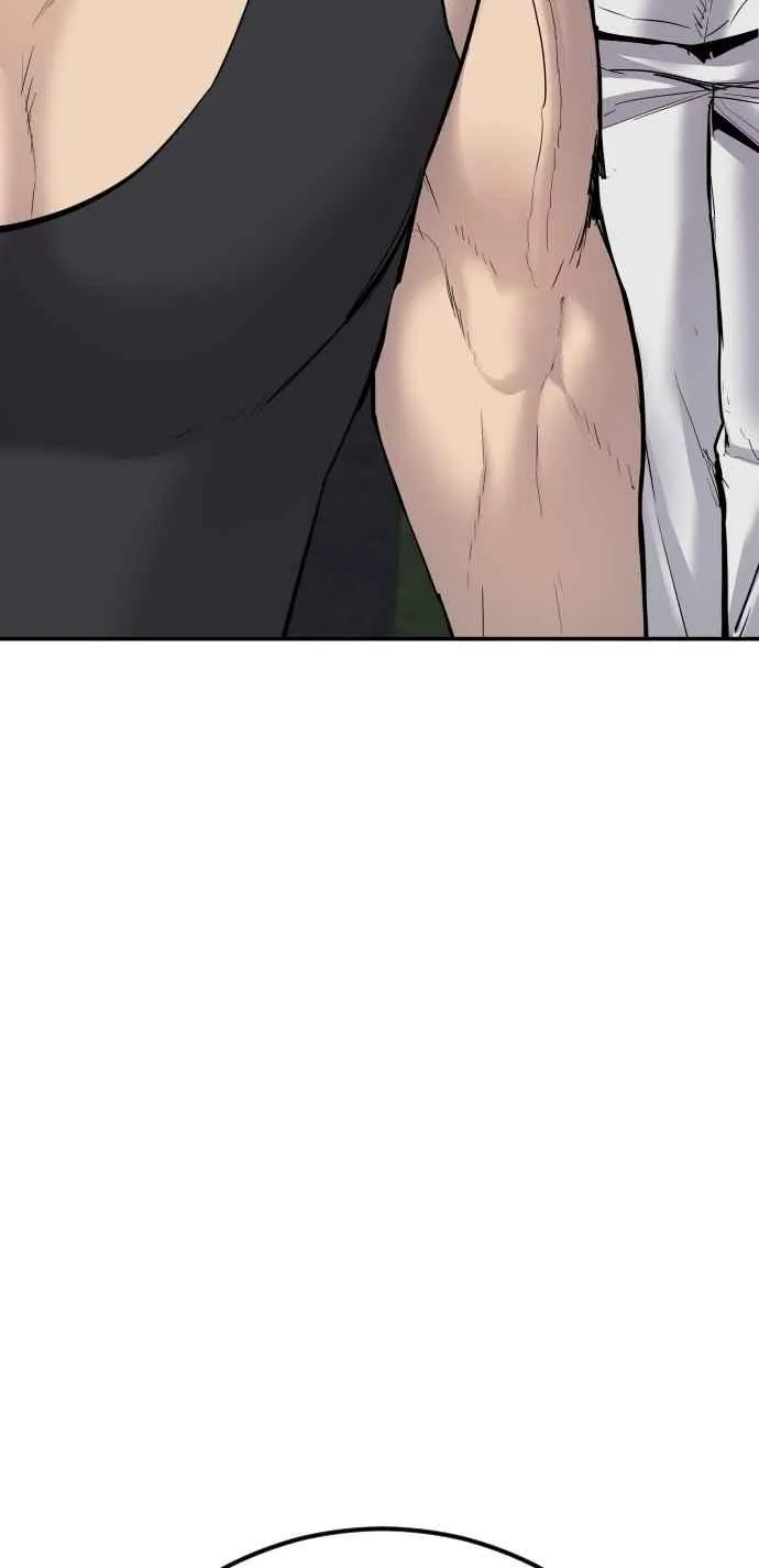 第34话 瑟瑟发抖的黑道们向他们嘲笑过的三位韩国人苦苦哀求的理由 第135页