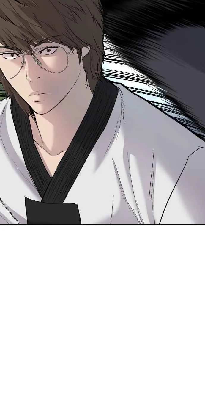 第34话 瑟瑟发抖的黑道们向他们嘲笑过的三位韩国人苦苦哀求的理由 第162页