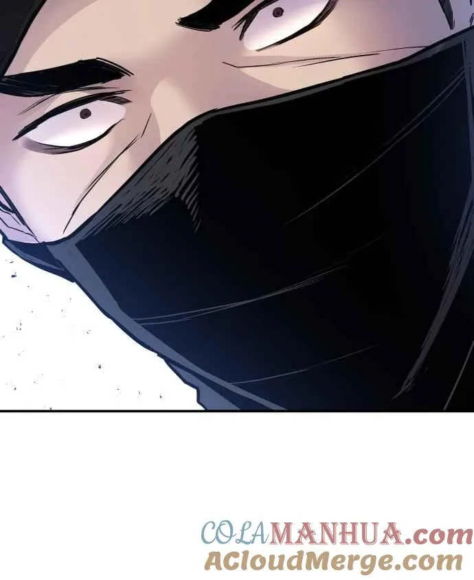 第34话 瑟瑟发抖的黑道们向他们嘲笑过的三位韩国人苦苦哀求的理由 第185页