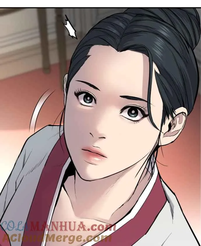 第34话 瑟瑟发抖的黑道们向他们嘲笑过的三位韩国人苦苦哀求的理由 第189页