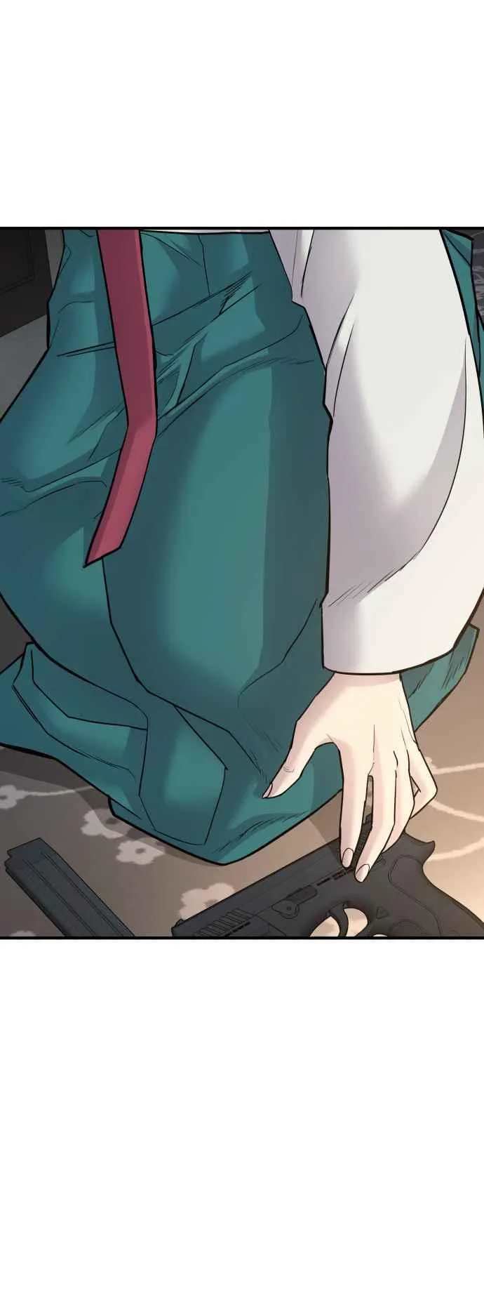第38话 成韩洙的浪漫？ 第47页