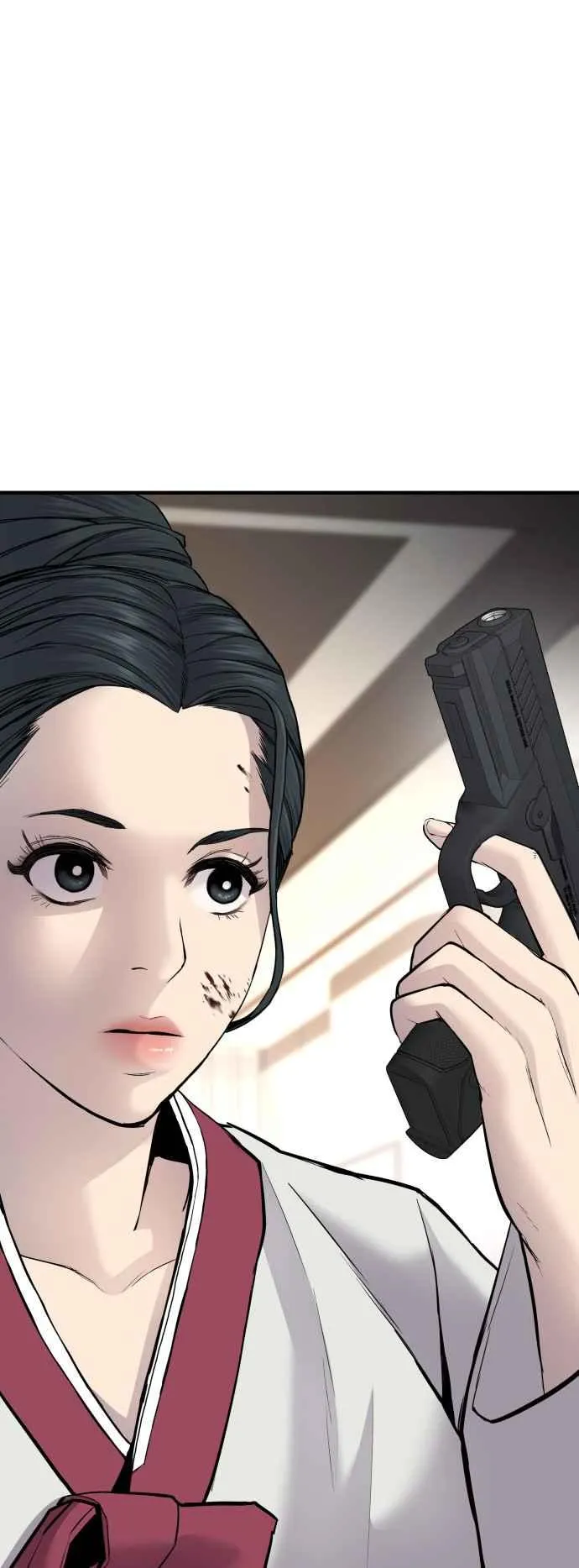 第38话 成韩洙的浪漫？ 第48页