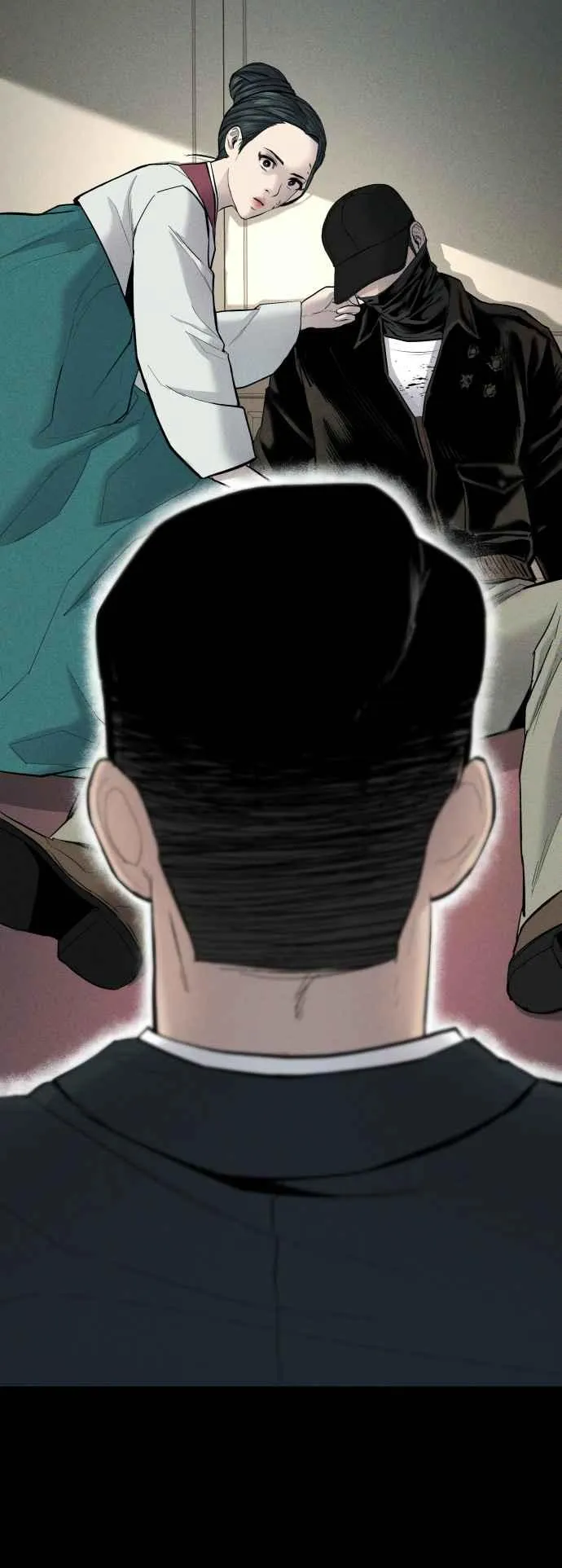 第38话 成韩洙的浪漫？ 第75页