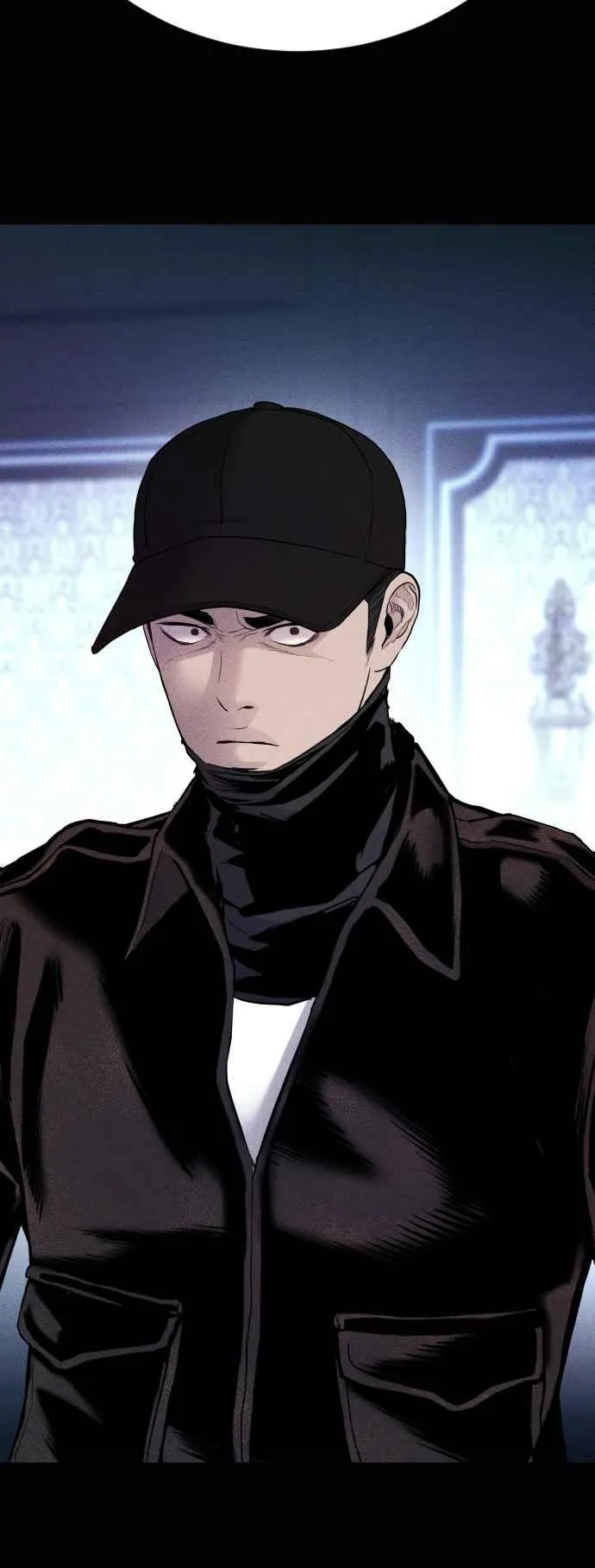 第40话 妳也不会逃跑吗？ 第42页