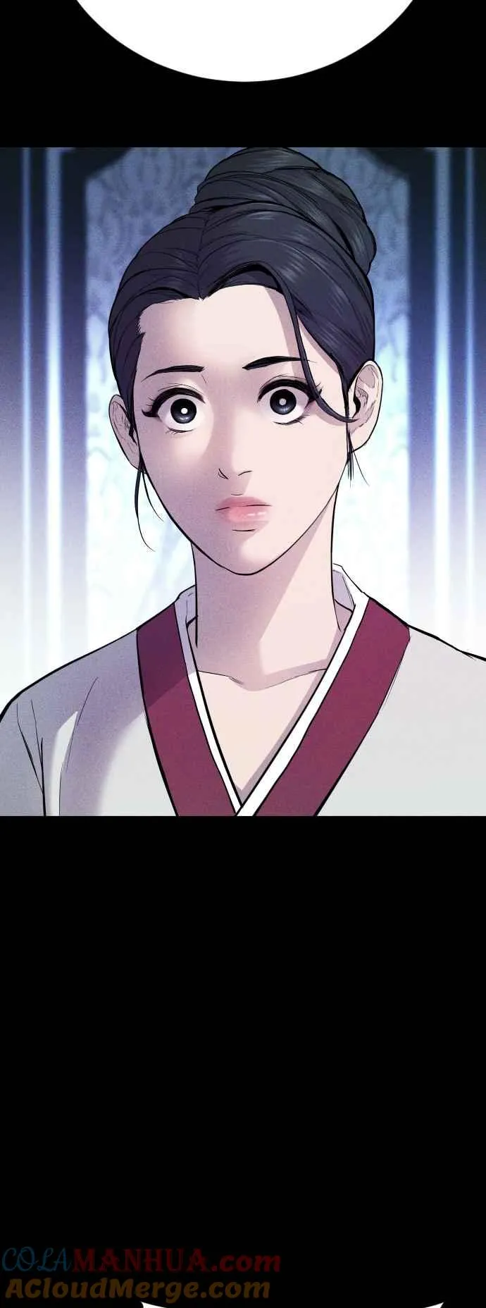 第40话 妳也不会逃跑吗？ 第73页