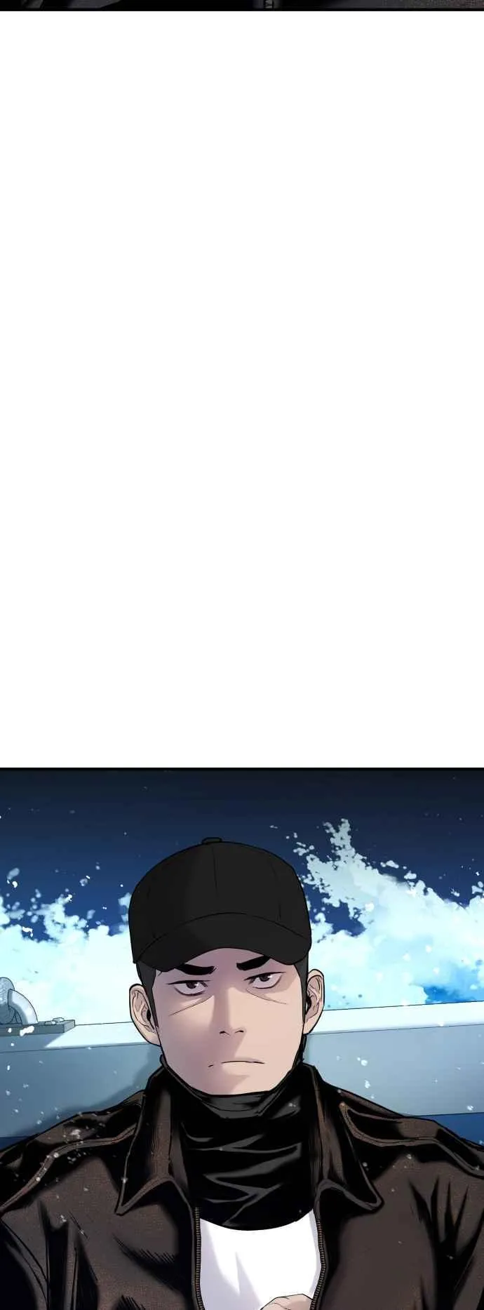 第40话 妳也不会逃跑吗？ 第100页