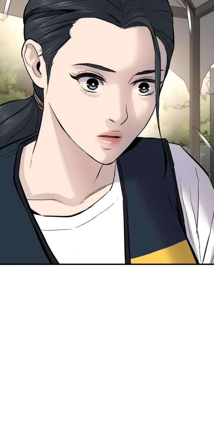 第40话 妳也不会逃跑吗？ 第154页