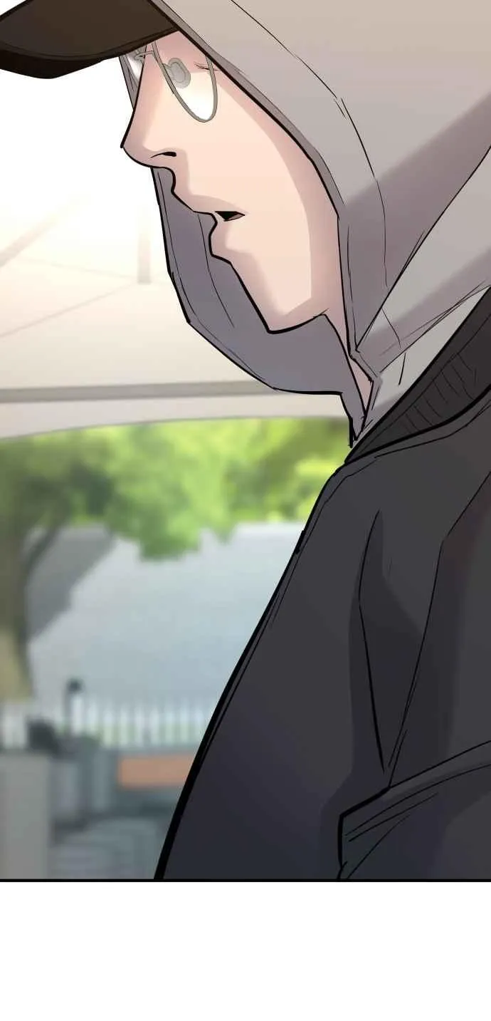 第40话 妳也不会逃跑吗？ 第156页