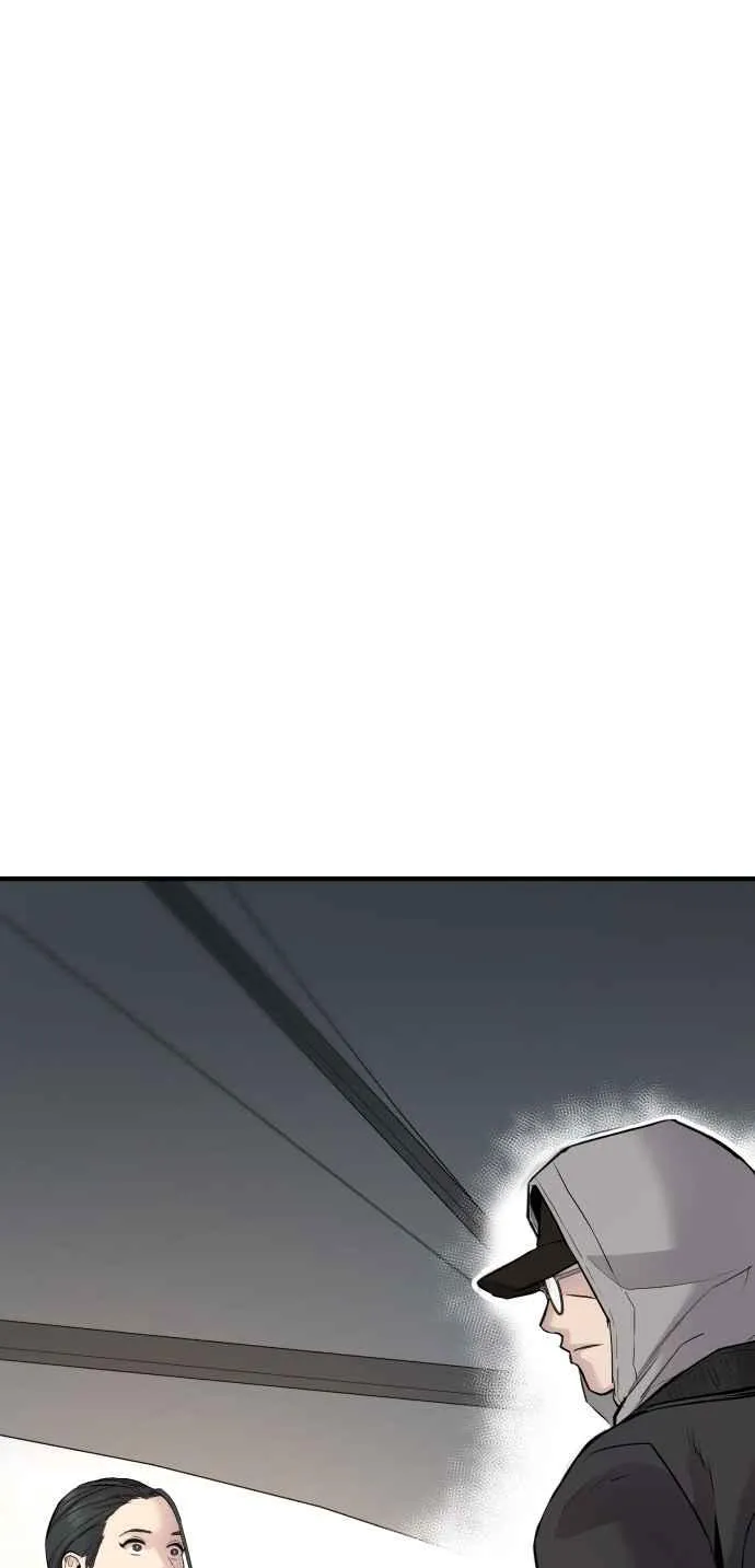 第40话 妳也不会逃跑吗？ 第159页