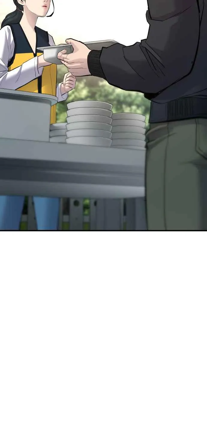 第40话 妳也不会逃跑吗？ 第160页