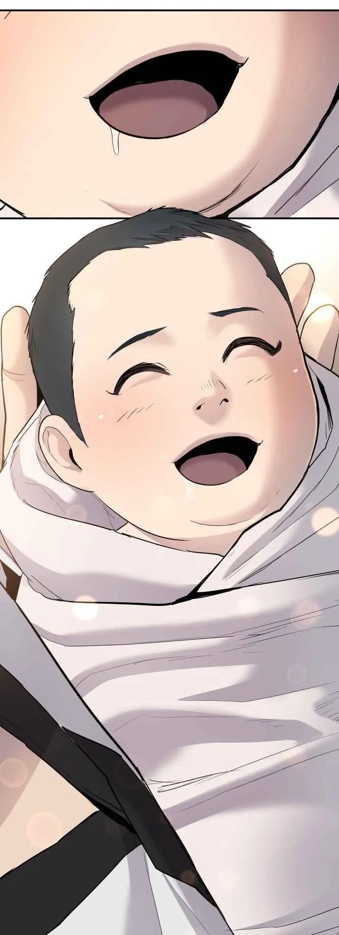 第44话 疯狂的剧本 第86页