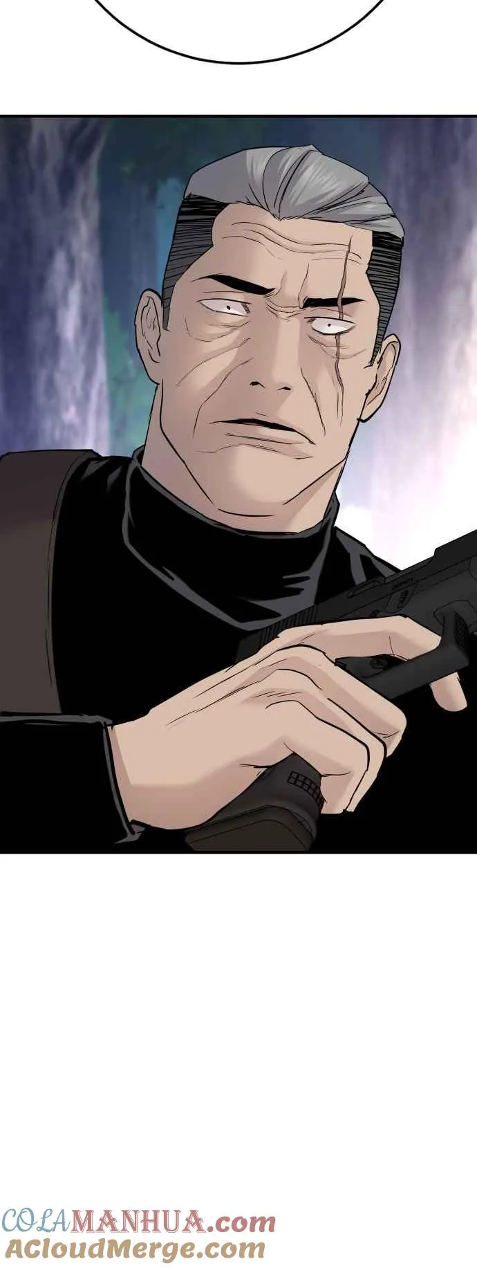 第45话 战争之神 第165页