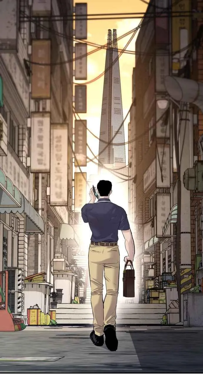第46话 往事回忆结束和白虎人力面试(0) 第211页
