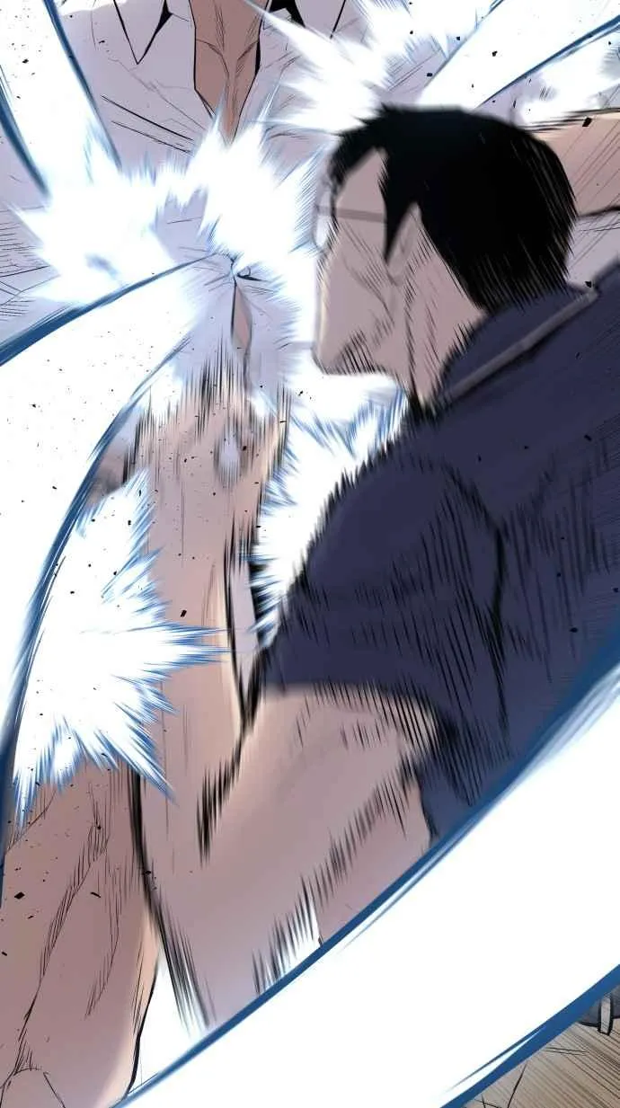第47话 面试(1) 李道圭vs金部长 第108页