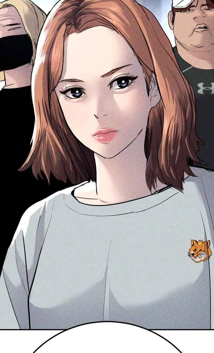 第48话 面试(2) 李道圭vs金部长 第182页