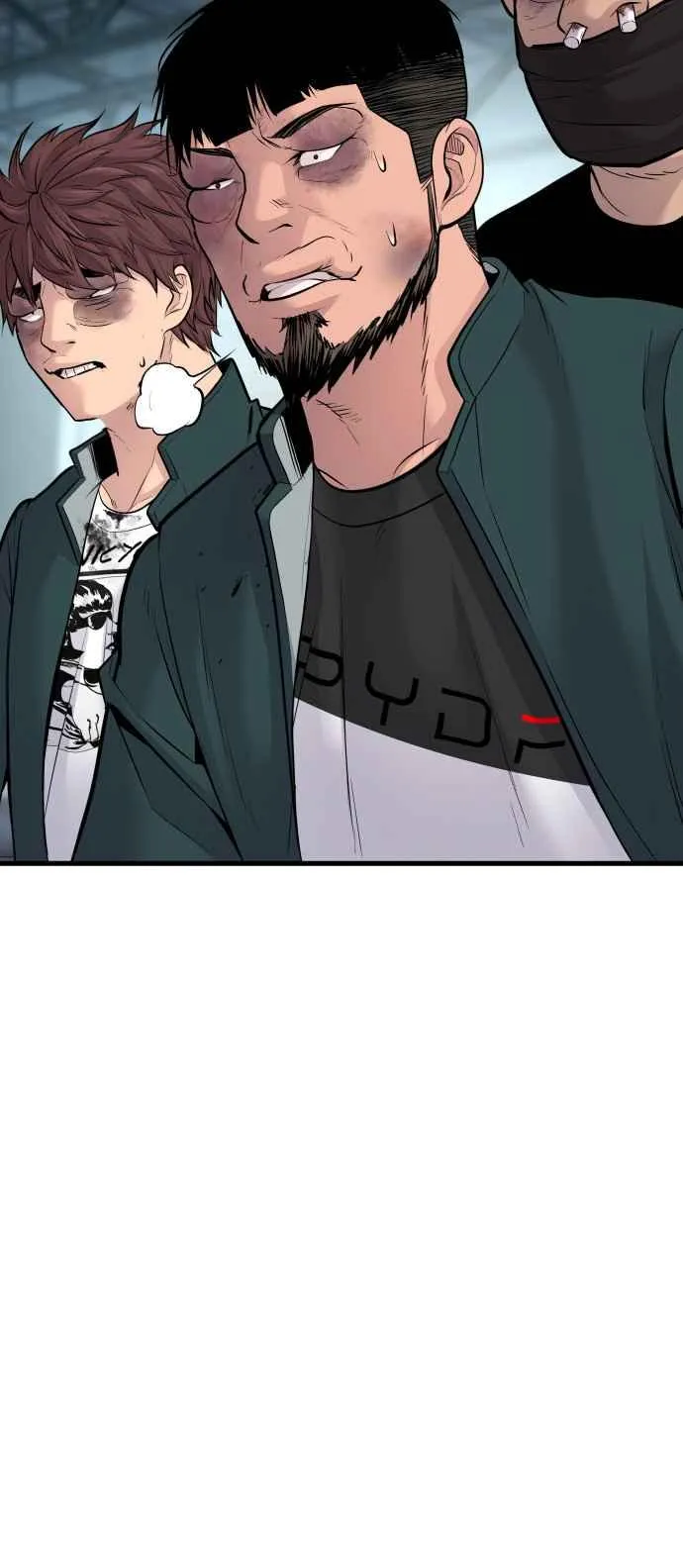 第50话 您说变成女性？ 第155页