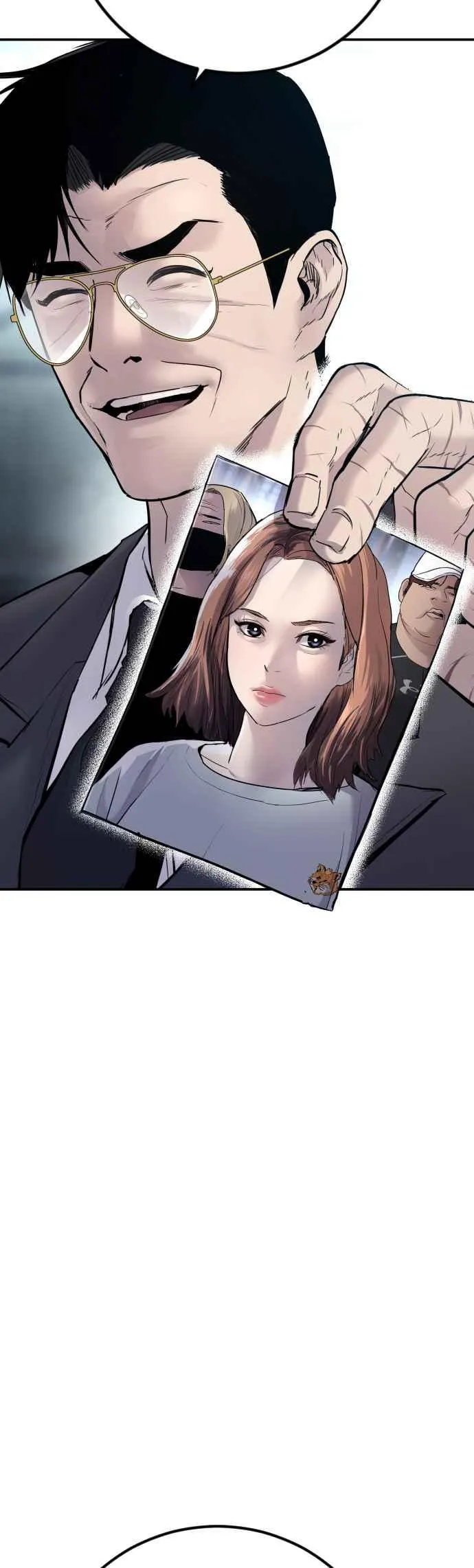 第51话 没打算放过你 第15页