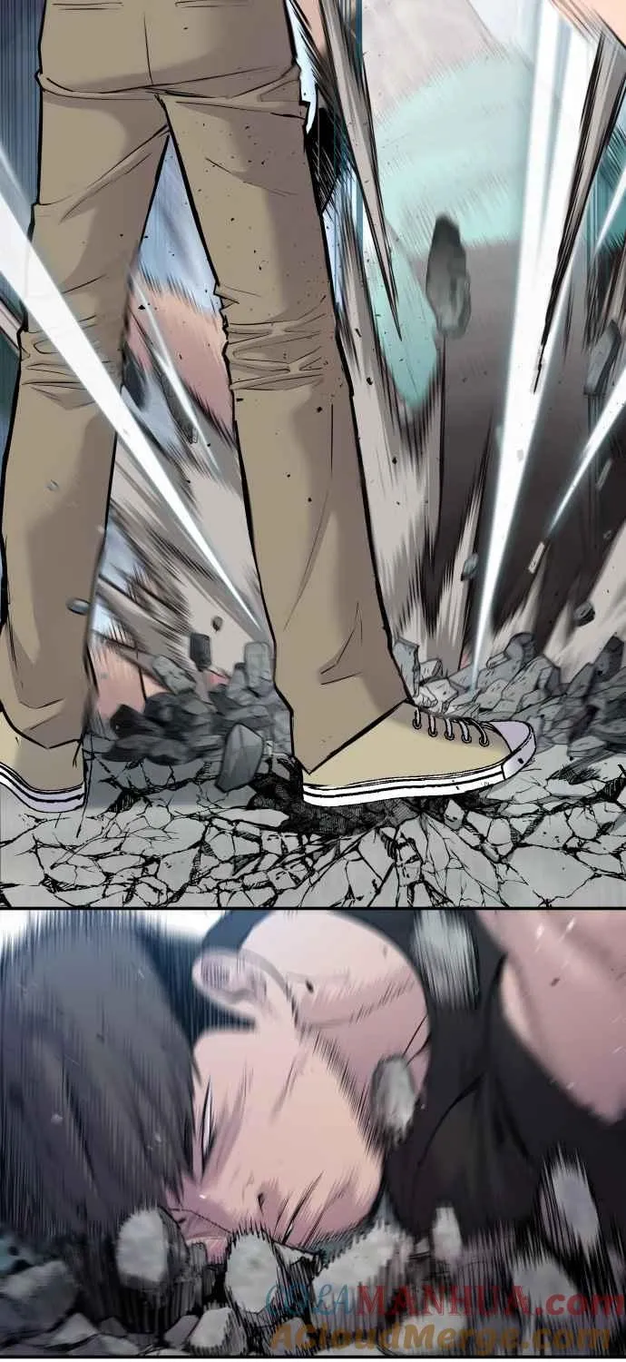 第51话 没打算放过你 第33页