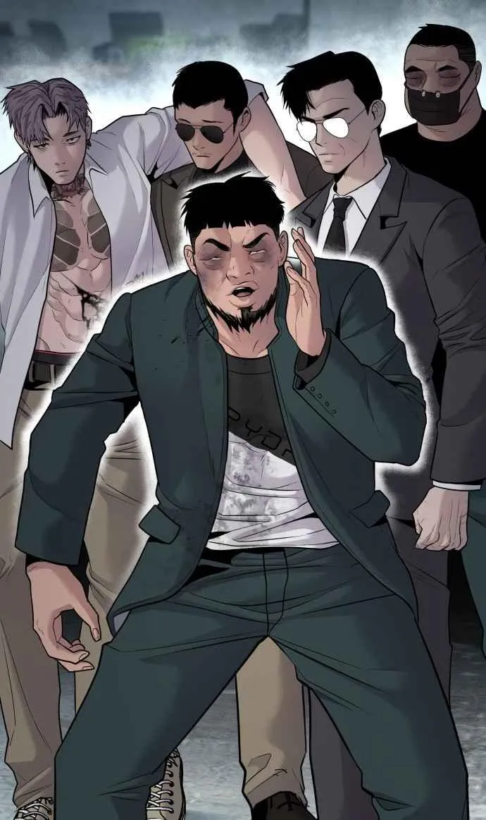 第51话 没打算放过你 第144页