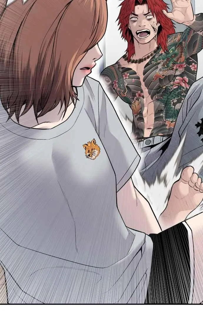 第51话 没打算放过你 第192页