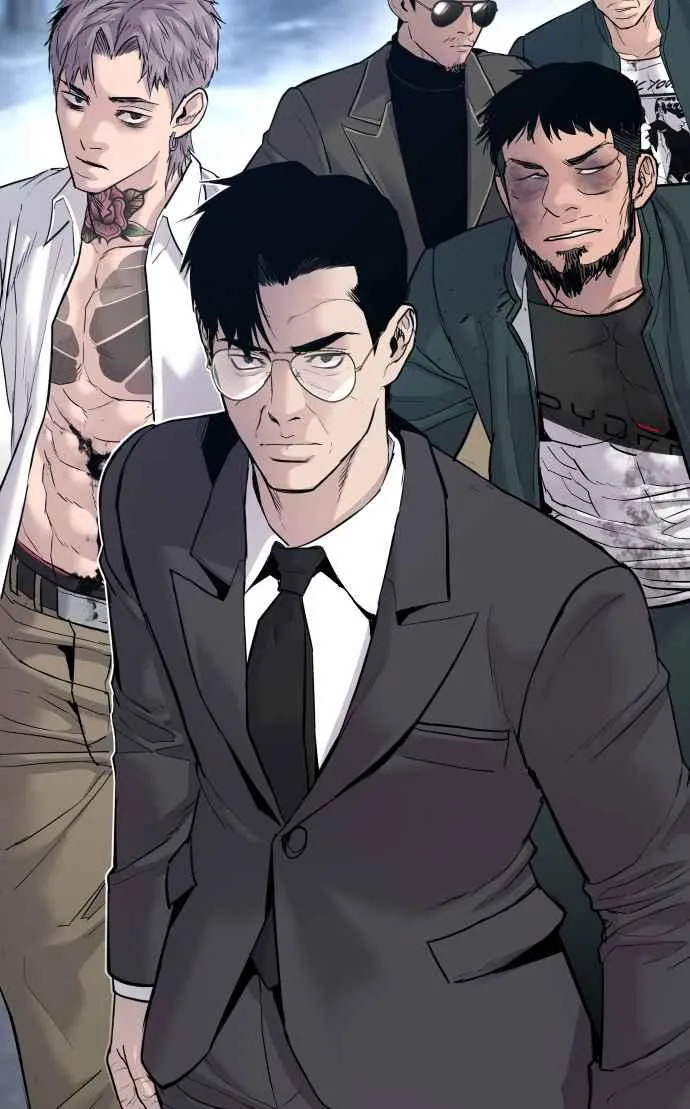 第51话 没打算放过你 第202页