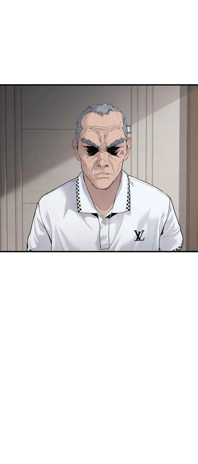 第55话 请不要出手 第26页