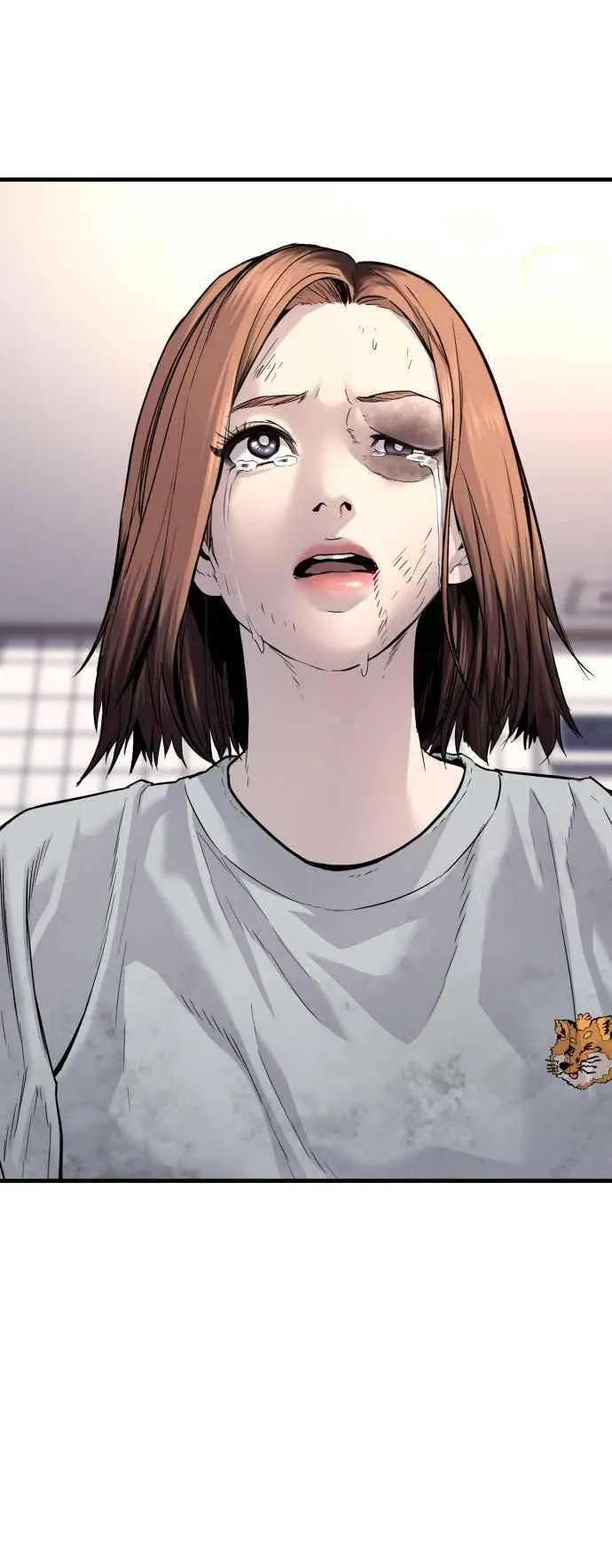 第55话 请不要出手 第100页