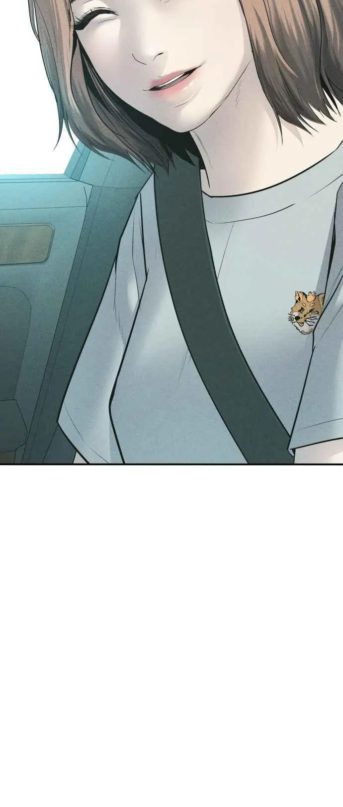 第55话 请不要出手 第130页