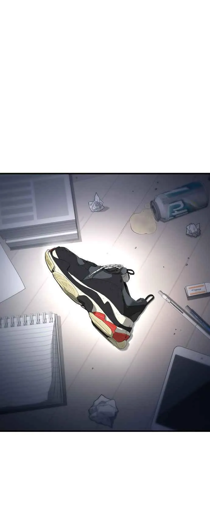 第56话 久违登场 [1_2] 第66页