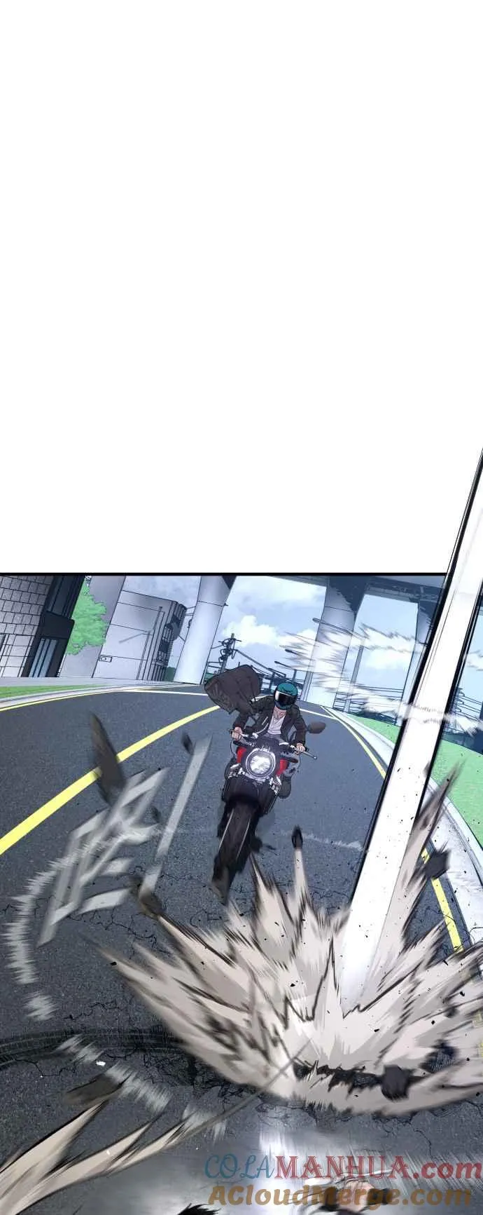 第57话 久违登场 [2_2] 第101页
