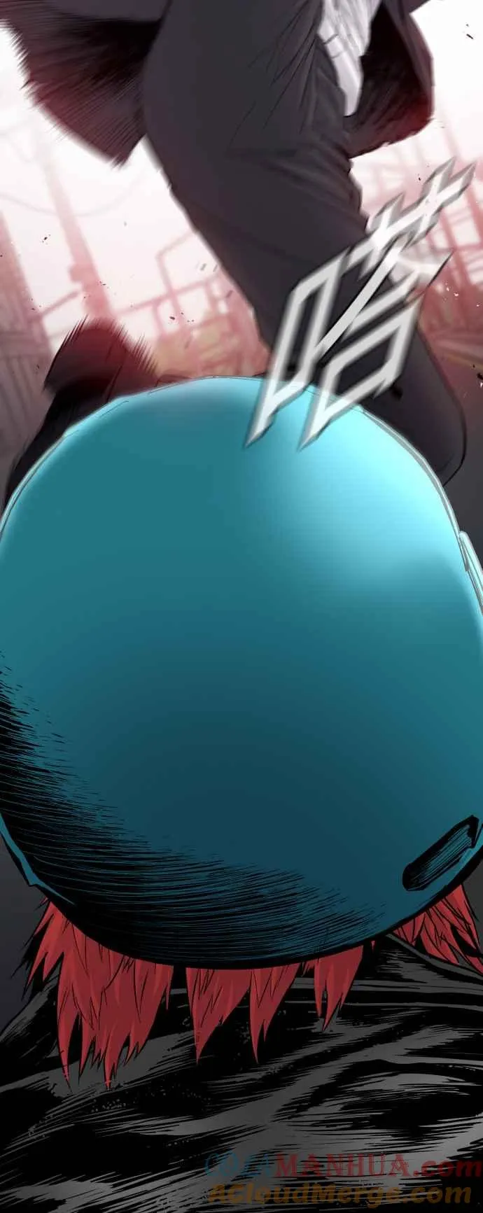 第57话 久违登场 [2_2] 第105页