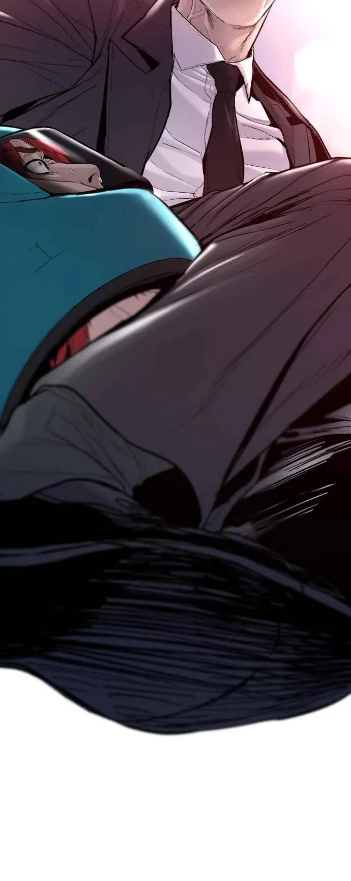 第57话 久违登场 [2_2] 第112页