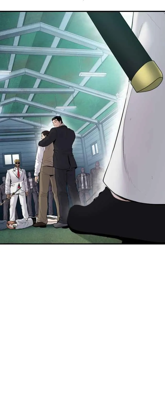 第58话 强大的证明 第60页