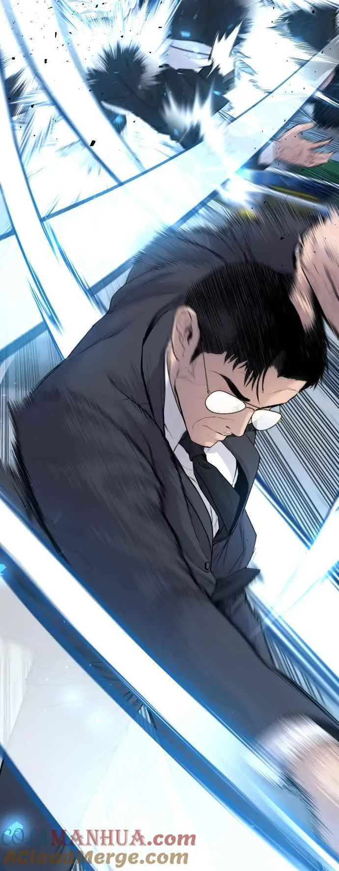 第61话 判断力和电子脚镣 第73页