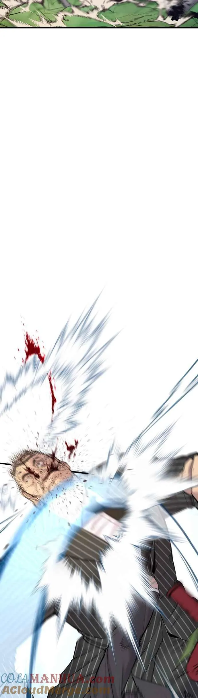 第64话 无照vs杀人执照 第65页